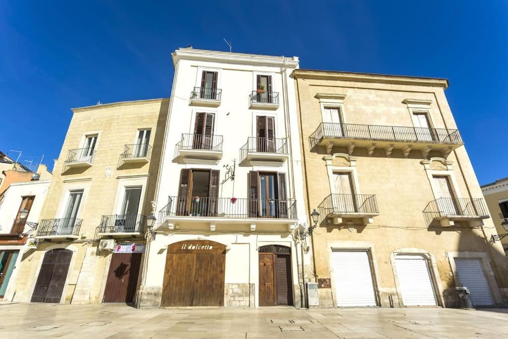 Dimora Donna Vittoria Apartment *